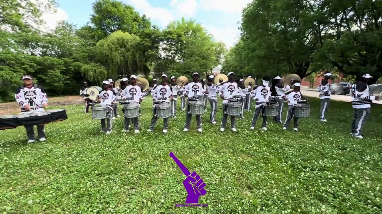 Southwest Dekalb Drumline 