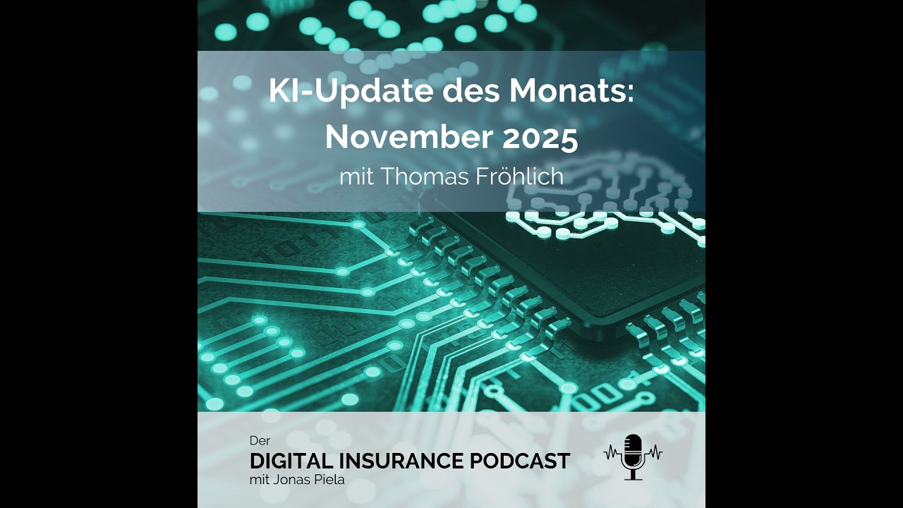 AI and Automation Update – Gemini 3.0, Agent Mode und Produktivitäts-Gap