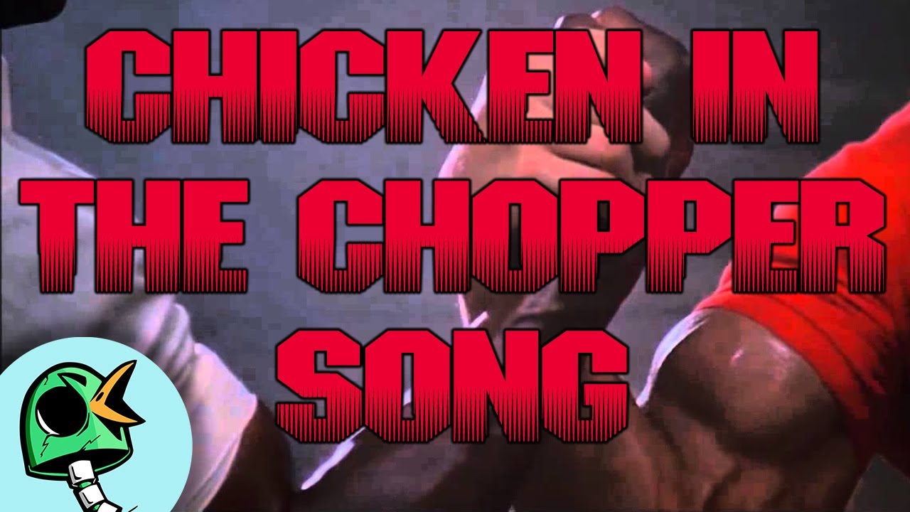 Predator Song / 