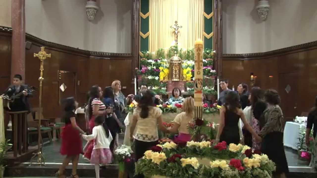 Dayenu 2014
