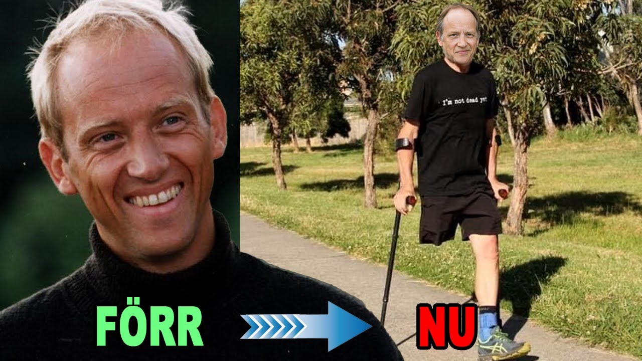 Skärgårdsdoktorn: Skådespelarna då och nu 2025 | hur har de förändrats efter 28 år?