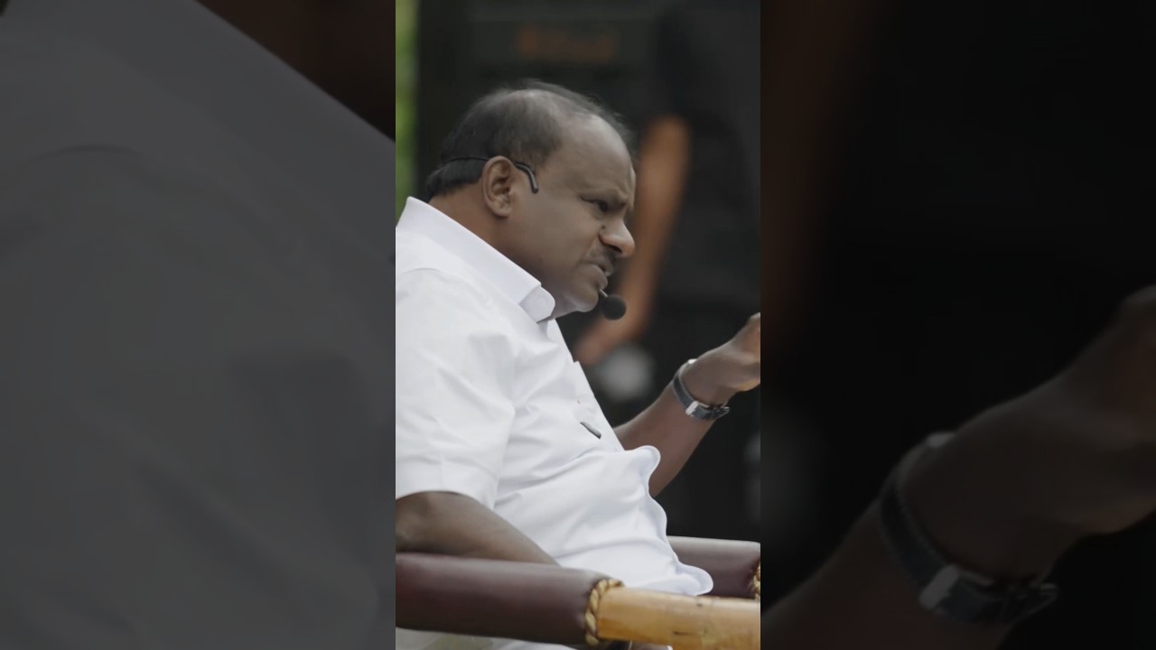 Next CM Namma Kumaranna 💥 #hdkumaraswamy #jds #bjp #kannadastatus #kannadareels #cm #yogi #modi