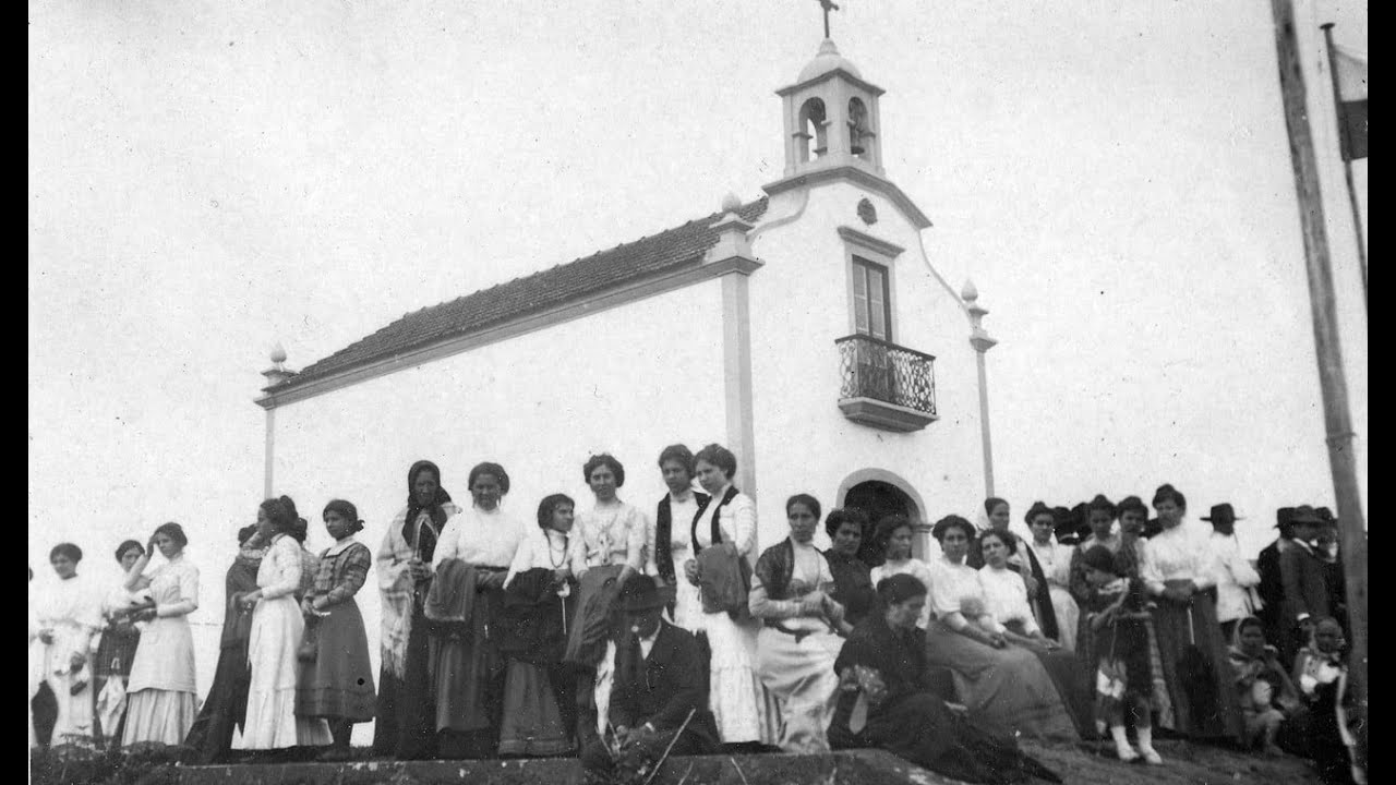 Santinha do Mato
