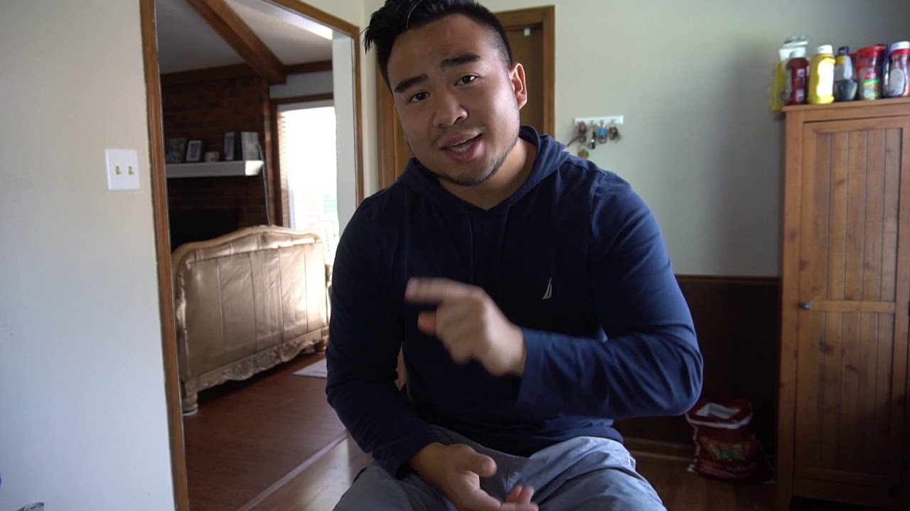 FITNESS LIFE | WHAT'S IT LIKE? | LEG DAY!