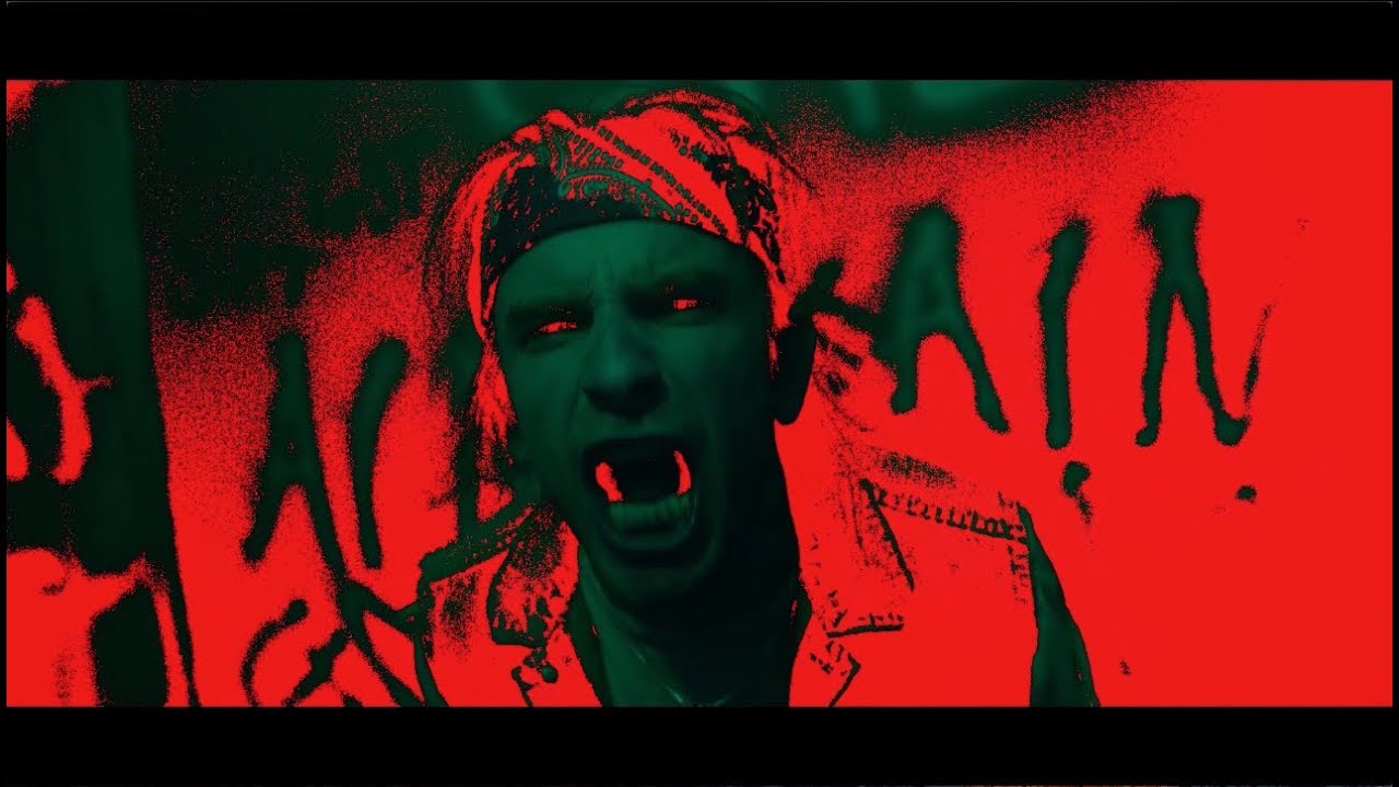 SWORN IN - SH*T TALK