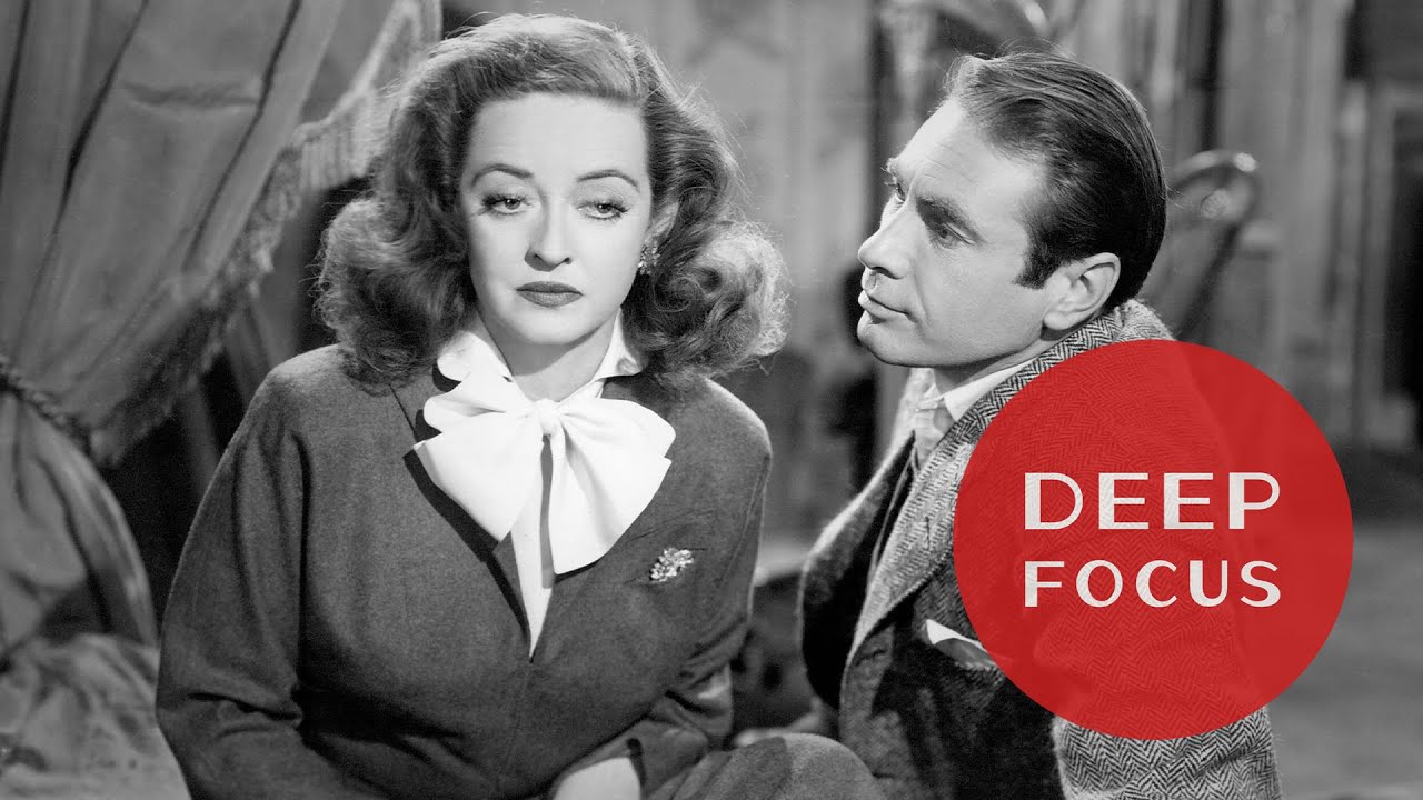 Deep Focus: All About Eve (1950)
