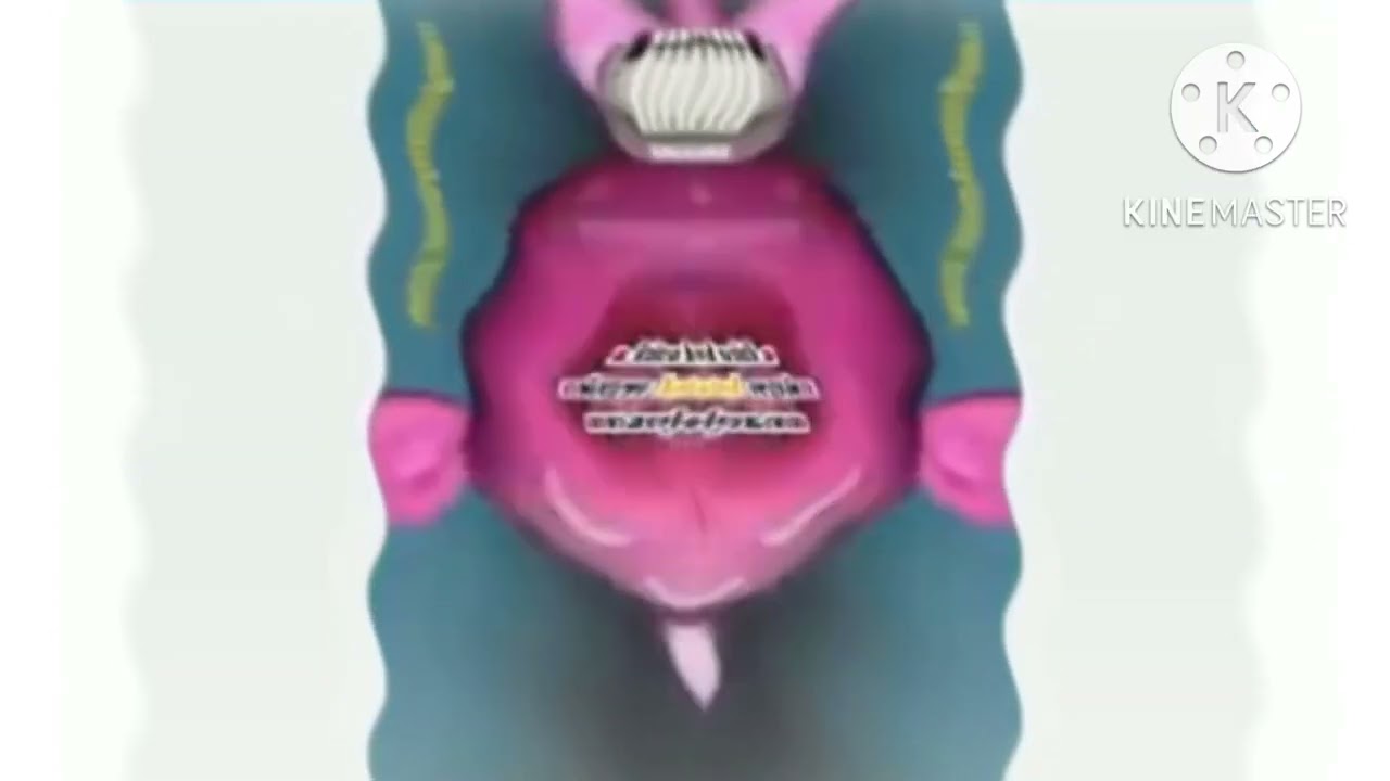 (Requested By @Dielenita) Doomsday Klaskyklaskyklaskyklasky gummy bear-A Third Take (PERFECT VIDEO!)