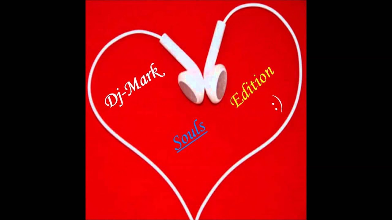 Dj Mark   Souls Mixtape 2014