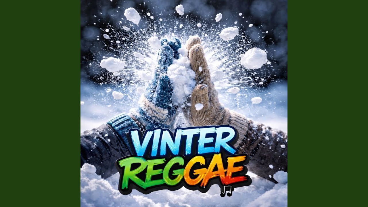 VINTER REGGAE