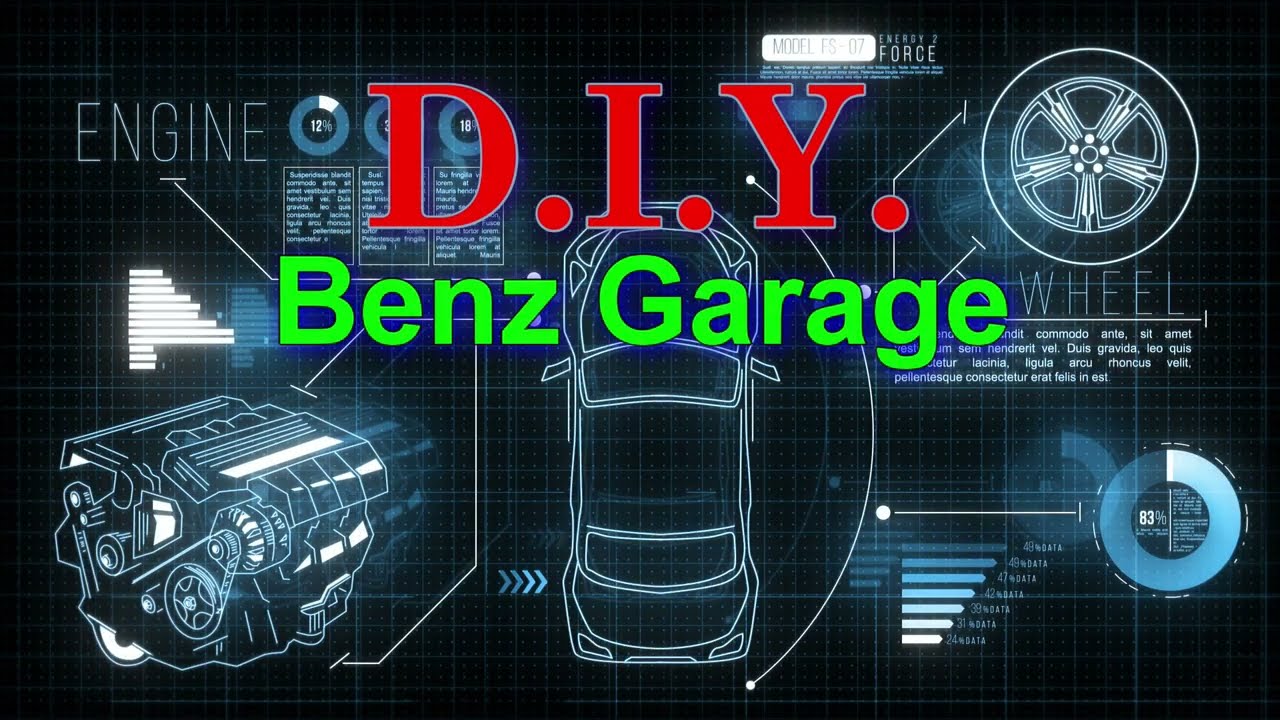Radiator Replacement 2005-2007 Dodge Caravan, Grand Caravan, Town & Country  **HD 1080p**