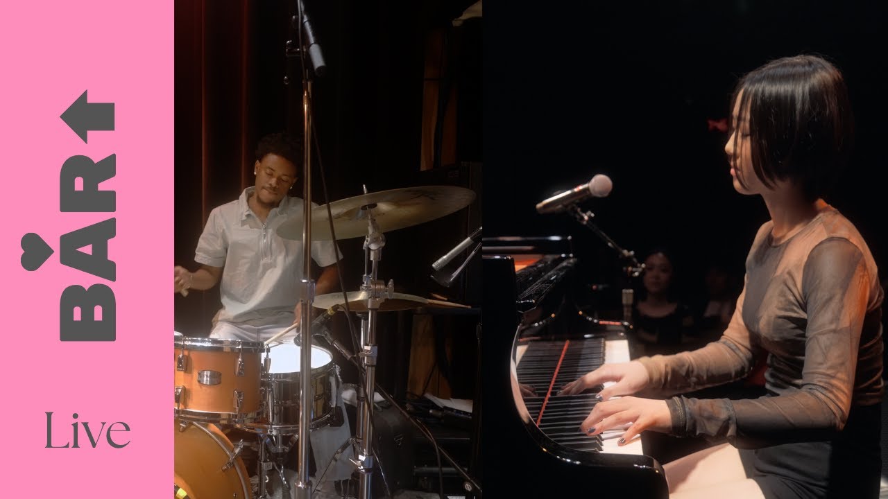 Ai Furusato X Angel L. Ruiz - The Shared | Live at Berklee