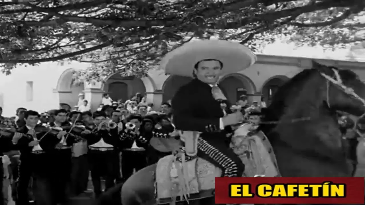 EL DICHARACHERO         antonio aguilar