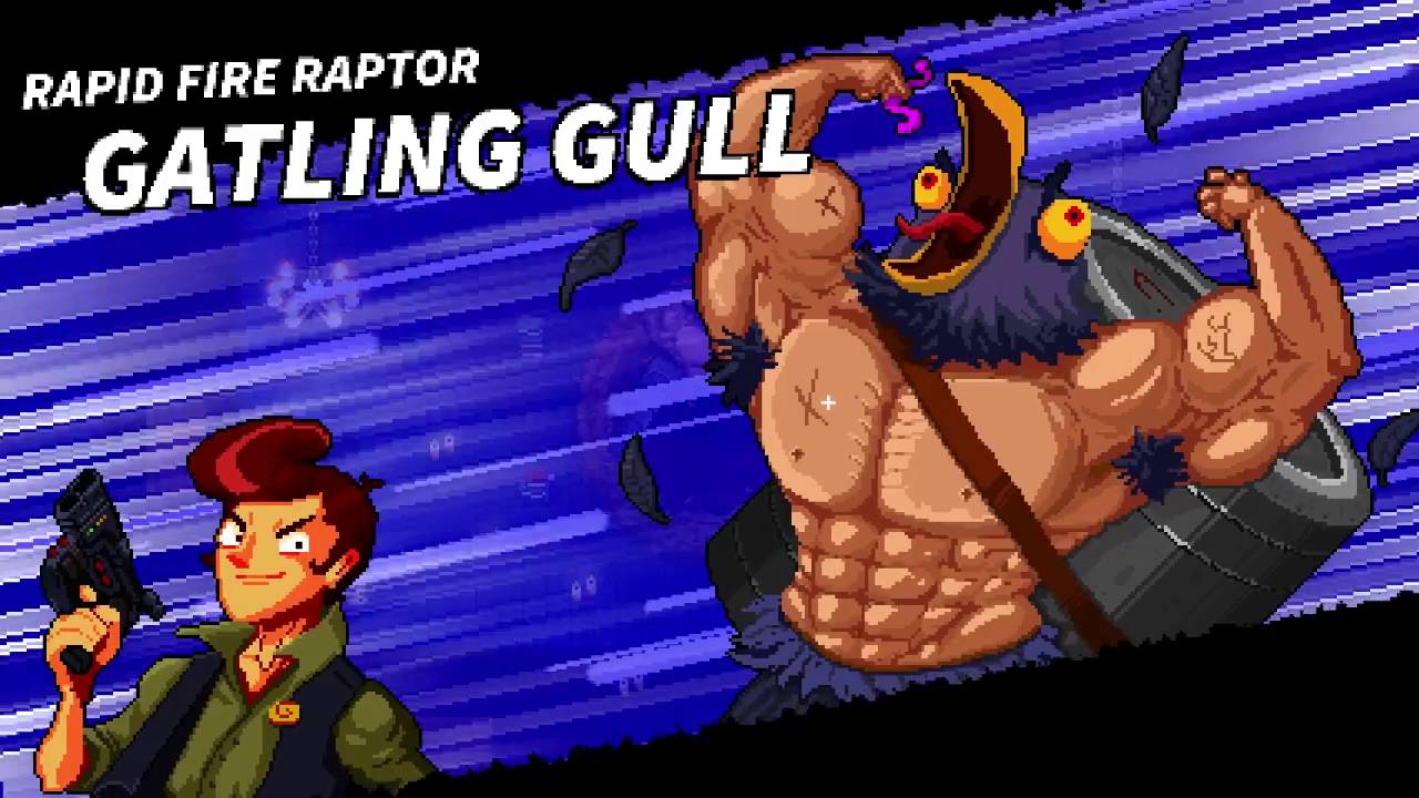 Jerma - More Gungeon - Stream Highlights