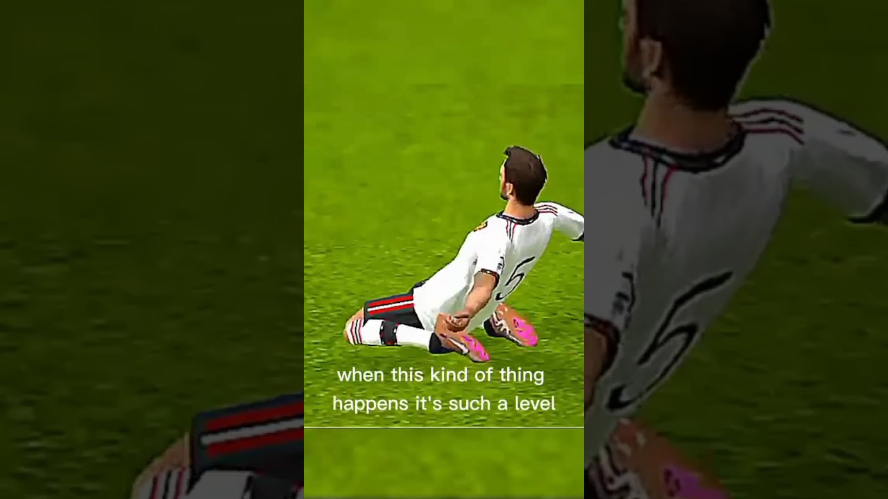 Greatest Comeback 💥 in Efootball Mobile 💫  #efootball #pes #viral #shorts #short