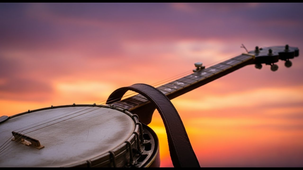 Ring them Golden Bells #Ukulele #music #countrymusic  #americana