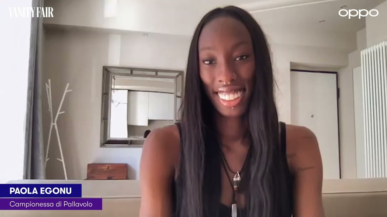 OPPO Meets - Stories of Women