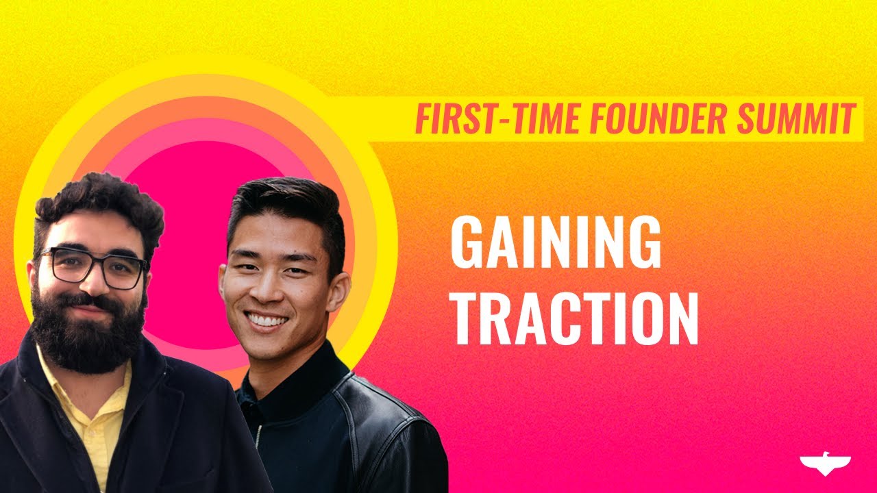 Gaining Traction with Bryant Chou of Webflow