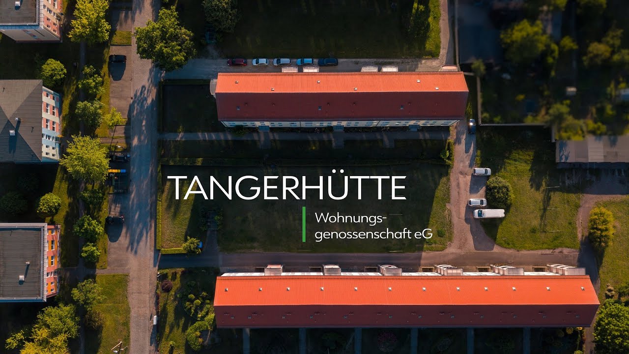 Imagefilm | Tangerhütte Wohnungsgenossenschaft