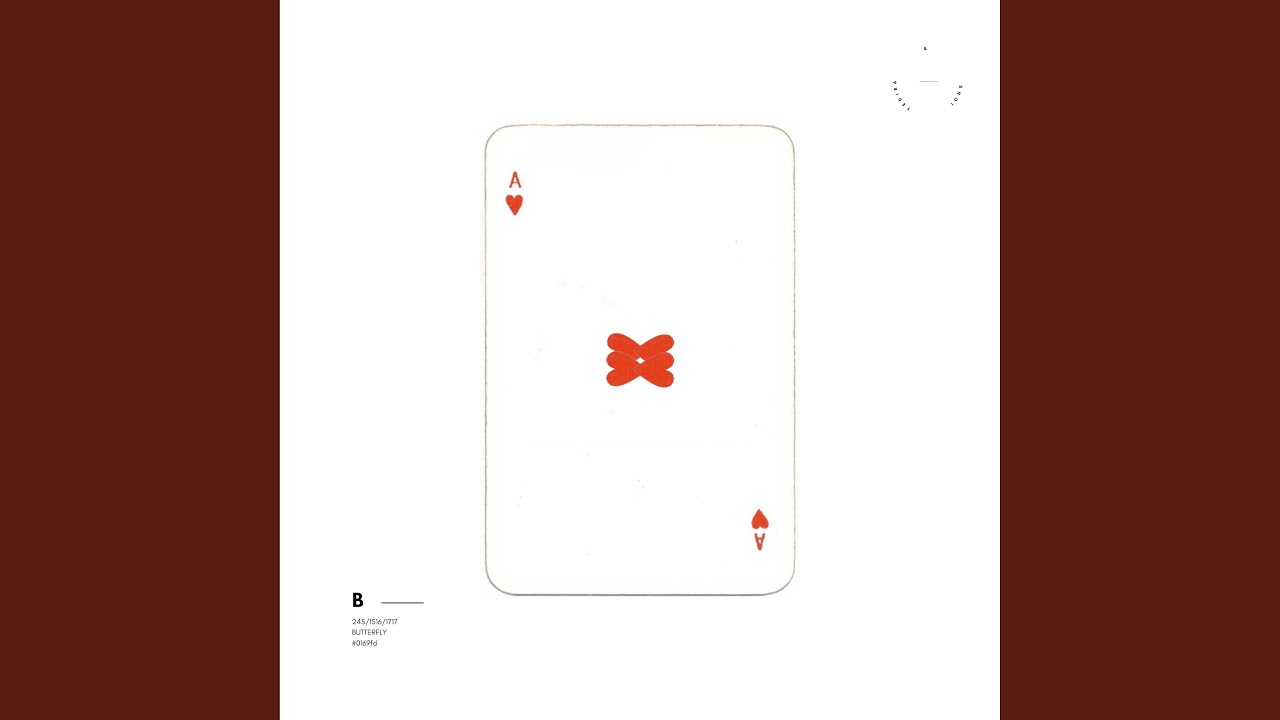 butterfly