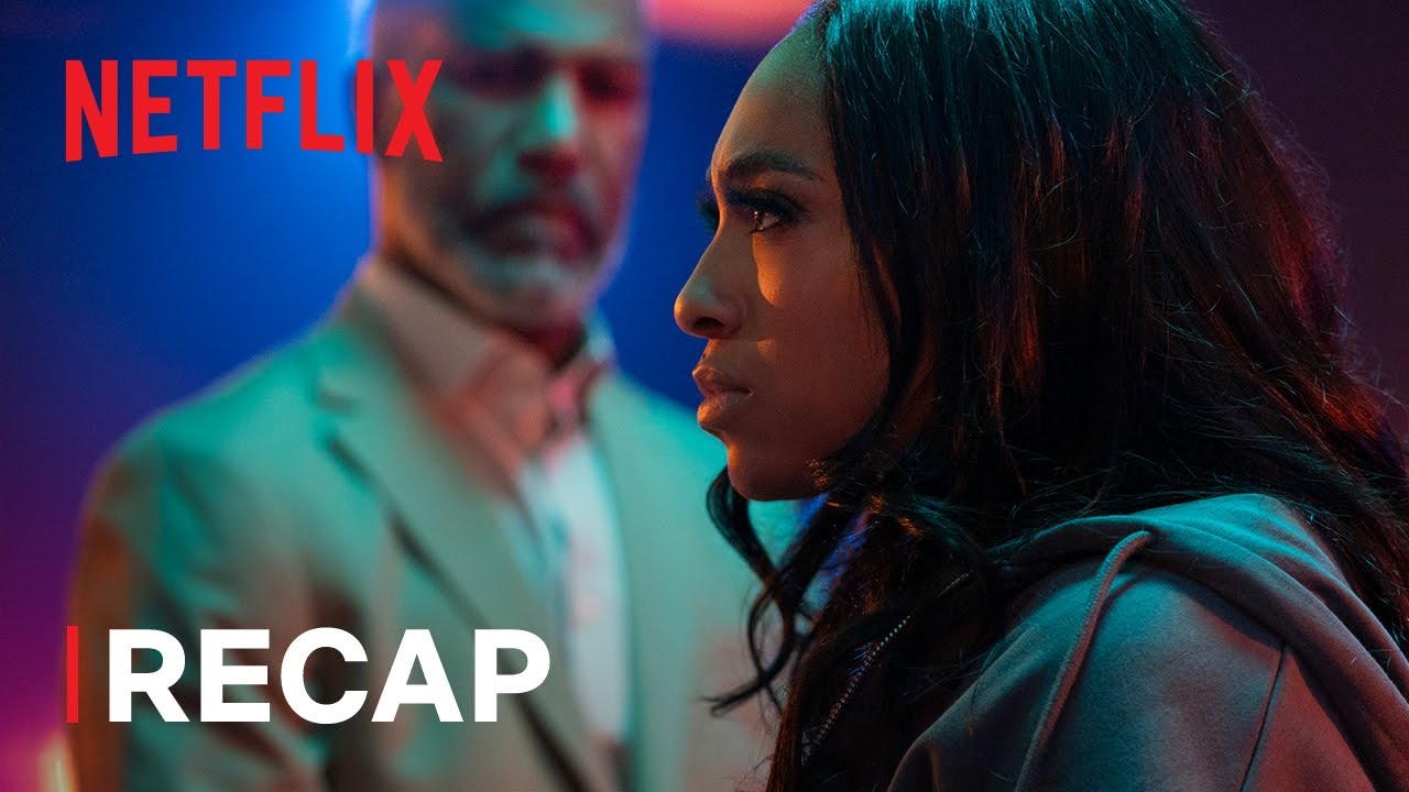 Beauty In Black Season 1 Recap