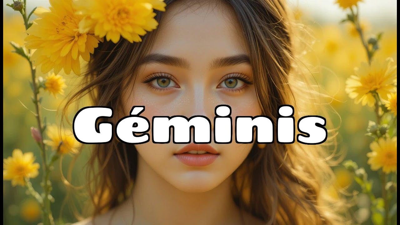GÉMINIS 💔 Algo grave pasa con tu ex… Necesitas saberlo 😳 | HOROSCOPO AMOR