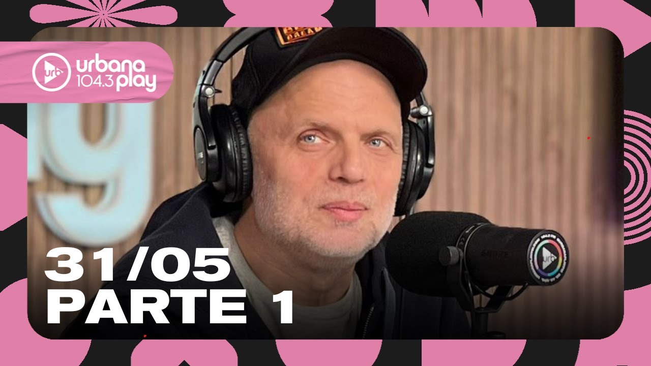 Arengas, las mejores series, sketches y más en #VueltaYMedia