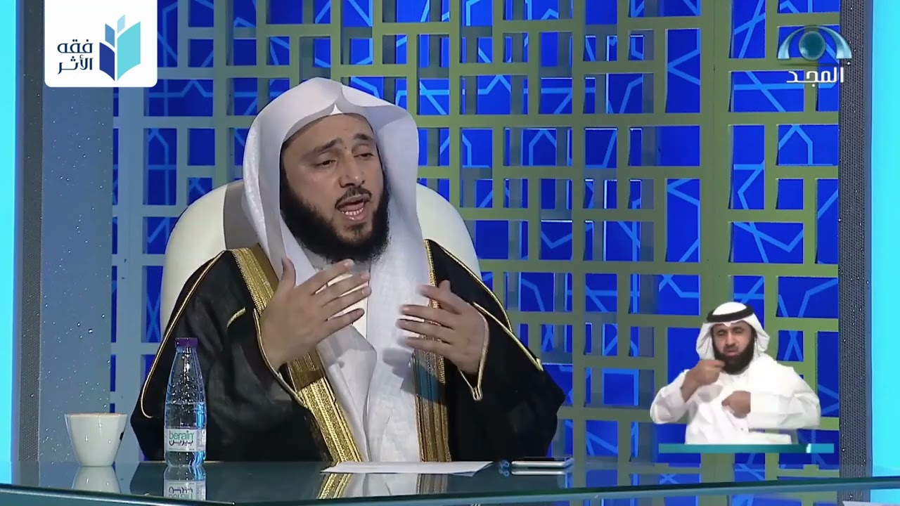 حكم من يأخذ من الضمان الاجتماعي وهو غير محتاج له لفضيلة الشيخ أ. د عبد الله السلمي