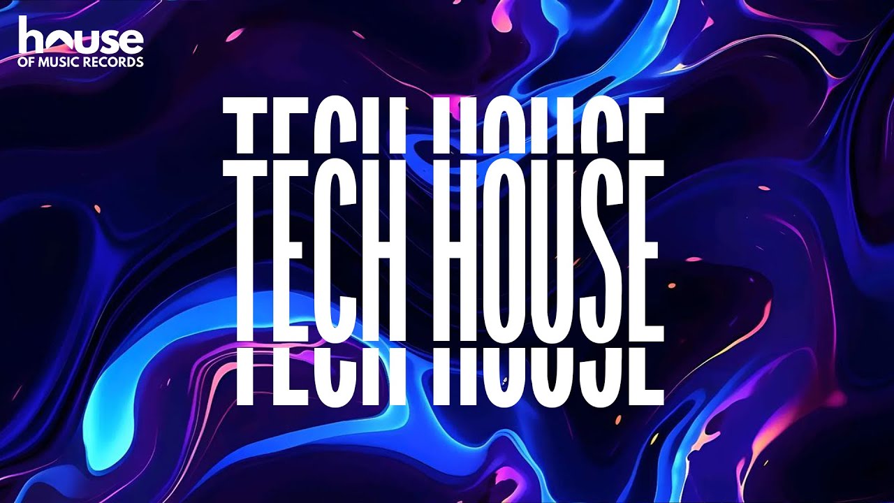 Tech House Mix 2025, BEST OF CLUB MIX  | JANUARY