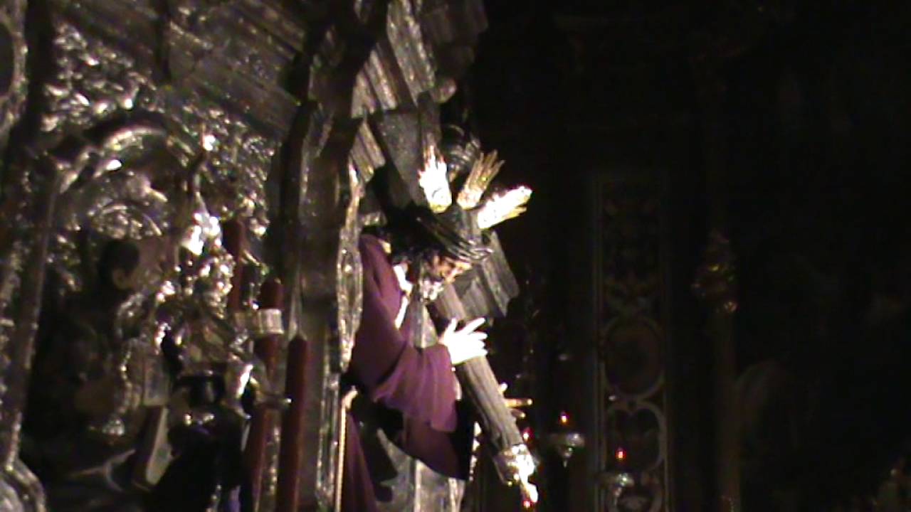 Ave Maria...Sm los Gitanos 2016