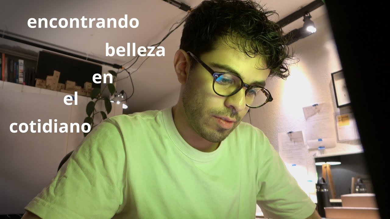 ¿qué decir cuando todo se ha dicho?