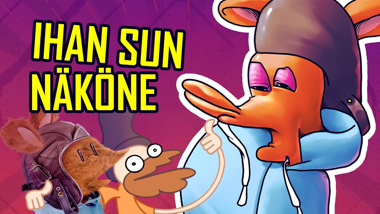NÄÄ TYYPIT TEKEE MEIDÄN ANIMAATIOJAKSON | Gartic Phone Animation w/ @SilliS @RindouChannel @NTyrzi