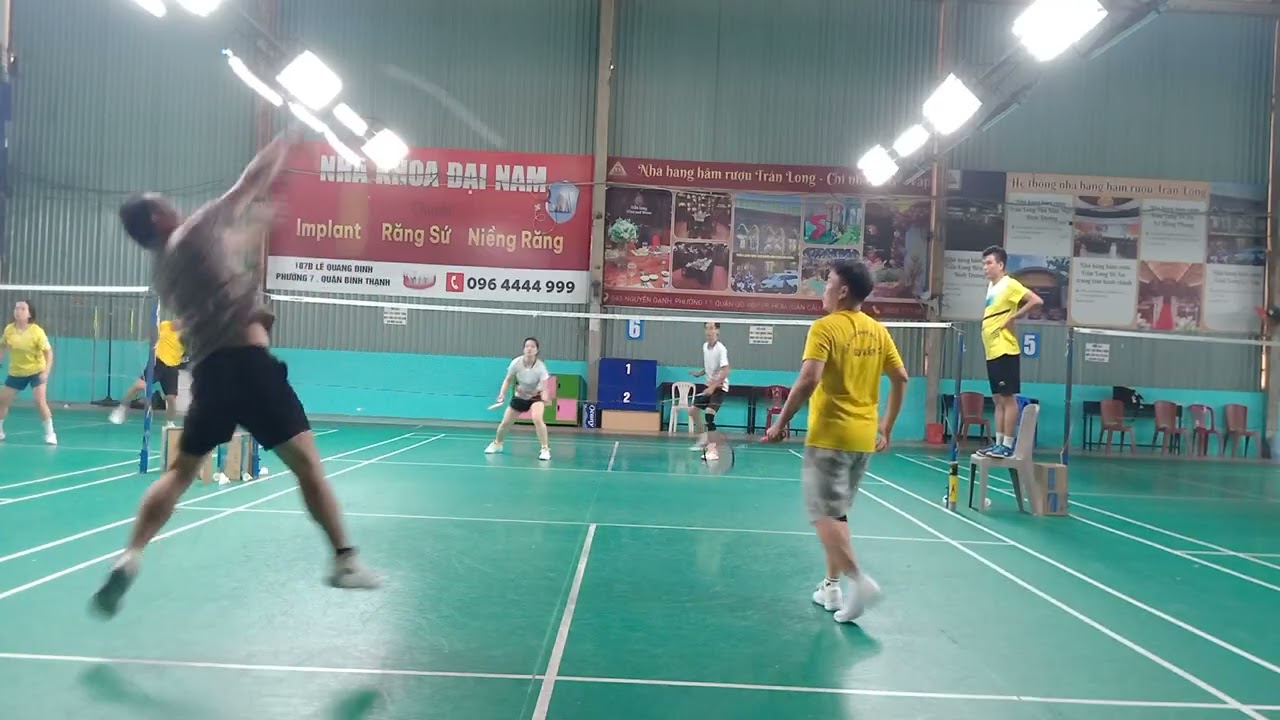 30/1/2026_BK1_Đức Trường + Ngô Trọng & Dương Hiếu + Đoái Nhi