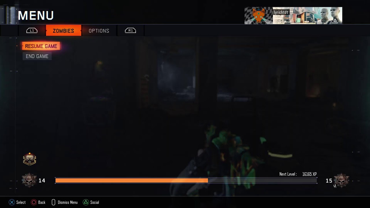 Bo3 stream