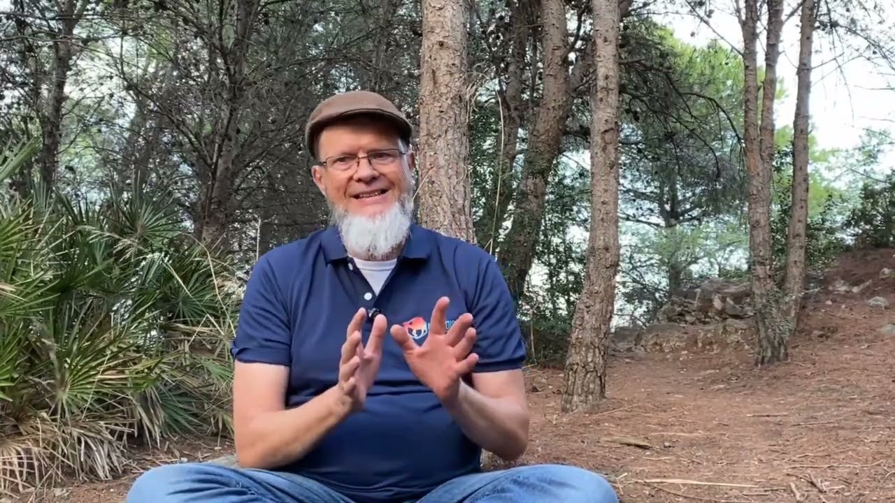 А что, если мы читали Библию не с той точки зрения?