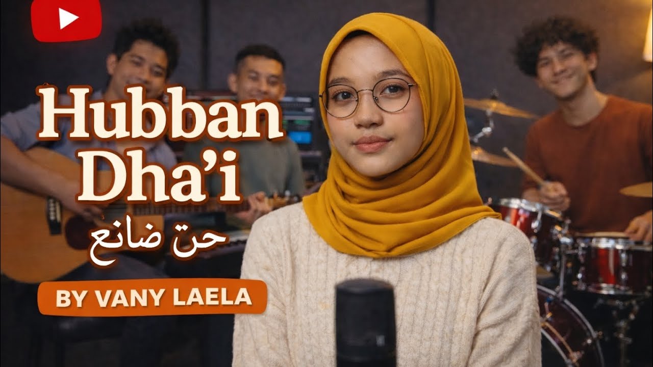 Hubban Dha’i (حبٌ ضائع) – Lagu Arab Terbaru - Tentang Cinta yang Hilang | Arabic Sad Song 2026