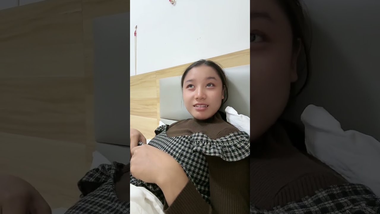（1731）牛牛阿娜日常生活 给媳妇建房日常