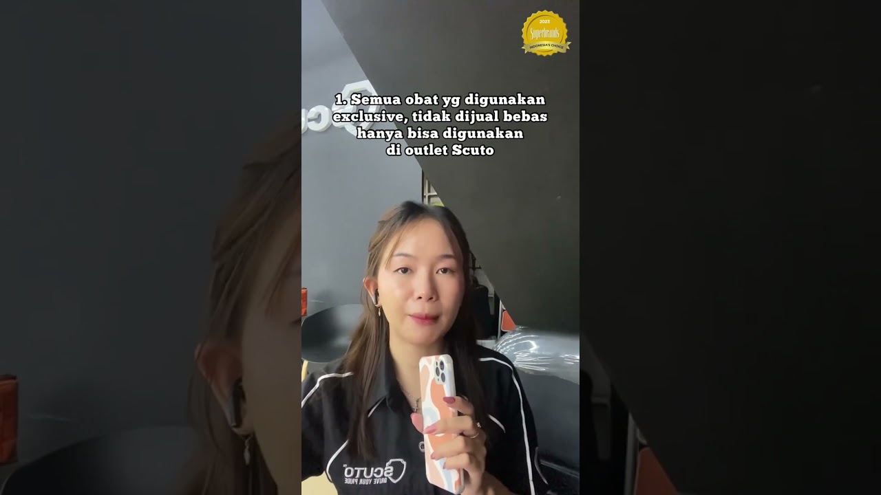 YANG PERLU DI KETAHUI TENTANG NANO CERAMIC SCUTO
