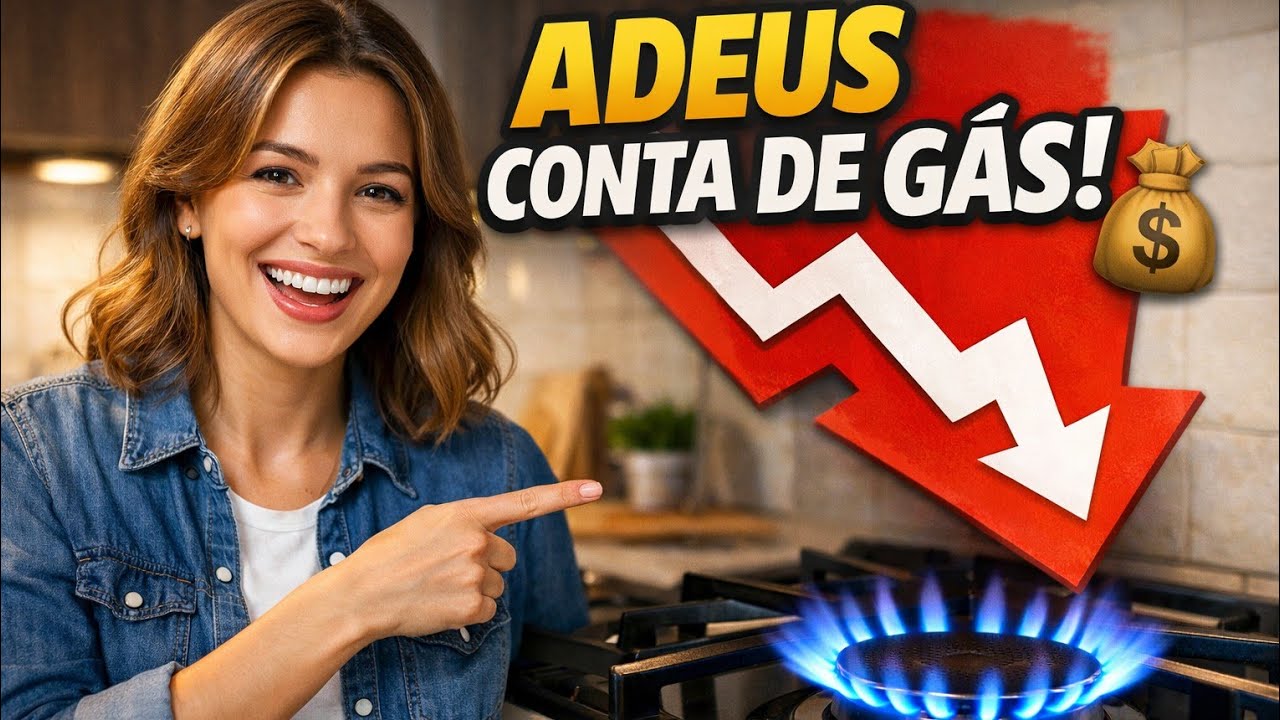 Biogás natural, esclarecendo dúvidas 🏡