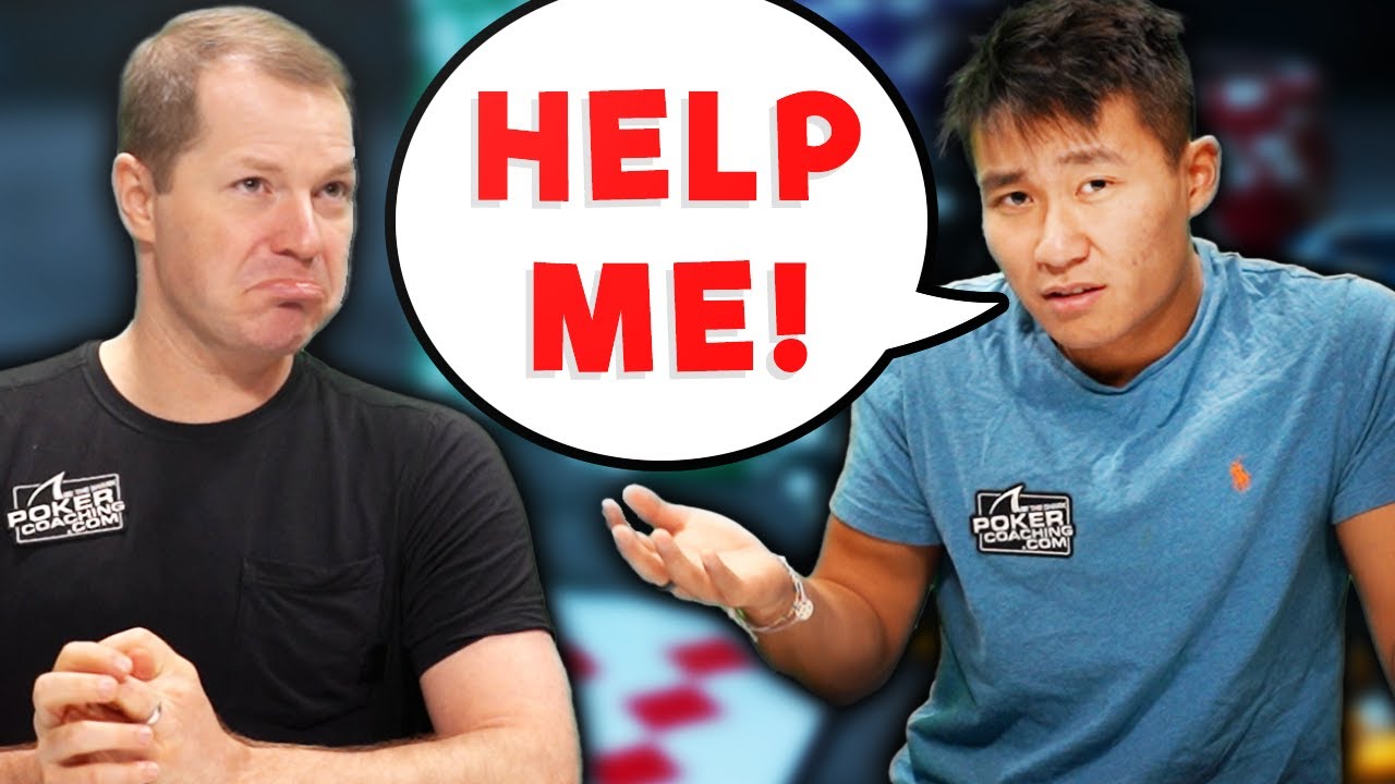 Как идеально играть в MULTIWAY с помощью RAMPAGE Poker!