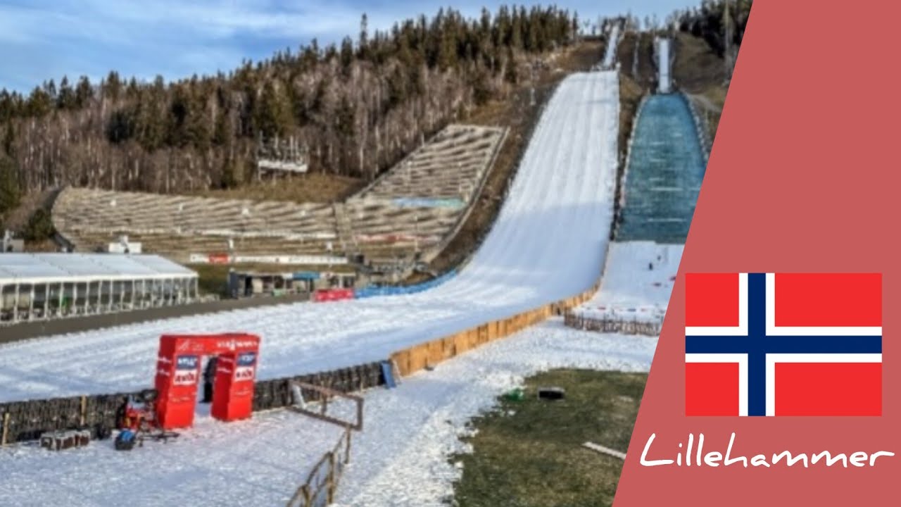 NAJLEPSI Z NAJLEPSZYCH (POLISH POWER) - LILLEHAMMER #1