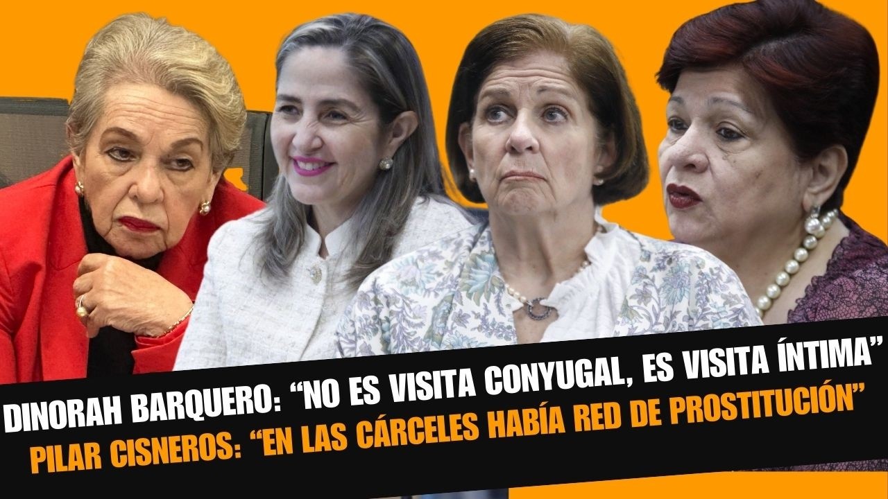 Choque en el plenario por liberación anticipada de delincuentes