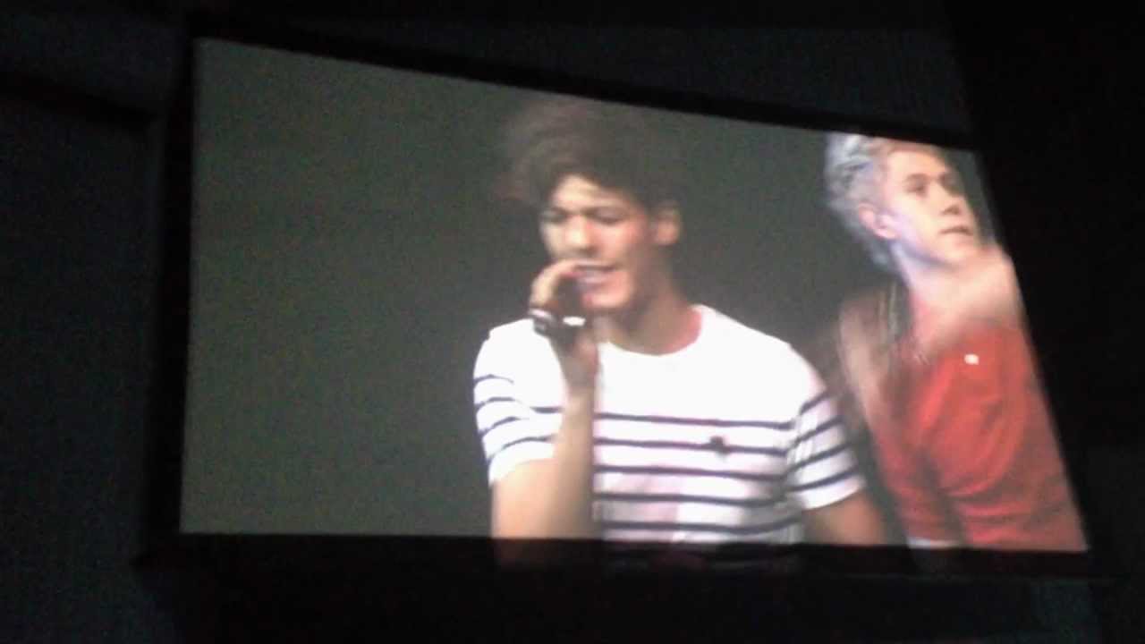 Better With U Tour ft. One Direction