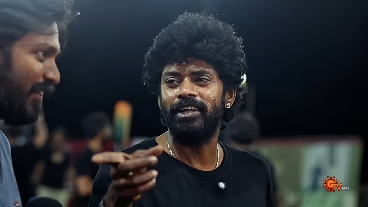 Chikitu Song Shoot Secrets Revealed | Lokesh Kanagaraj | Sandy | Coolie Cricket | Sun TV