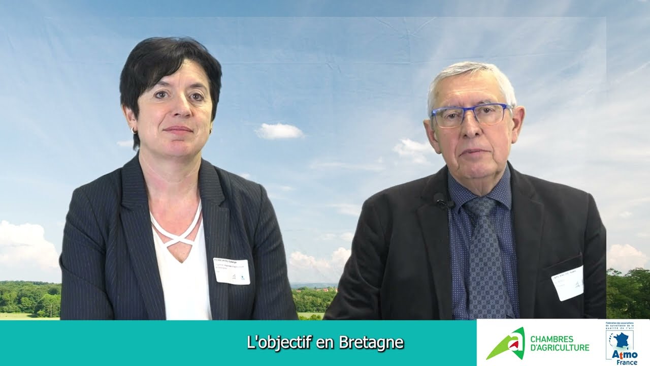 [Qualité de l'air et Agriculture] Comment mieux maîtriser les émissions ammoniacales dans l'air ?