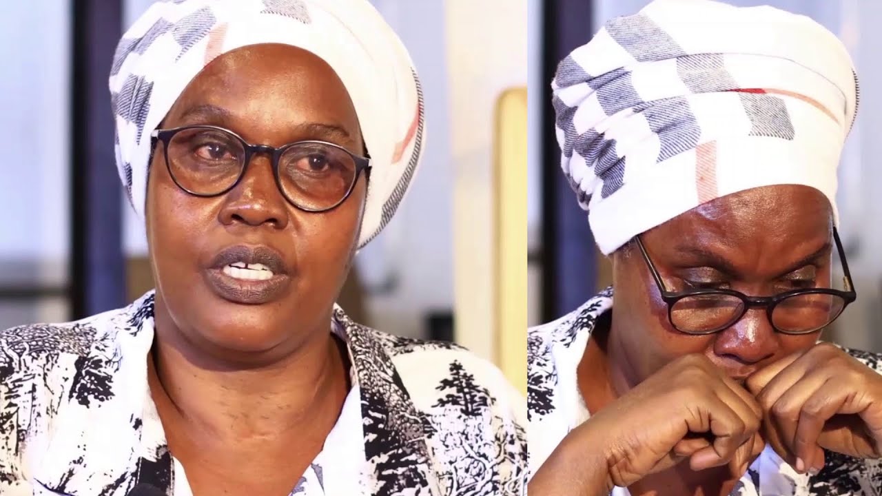 ABAROKORE BARAMPEMUKIYE😥NKIRI UMUKENE BARANKUNDAGA NTANGIYE GUTERA IMBERE BARANDWANYA NGO NDI UMUROZ