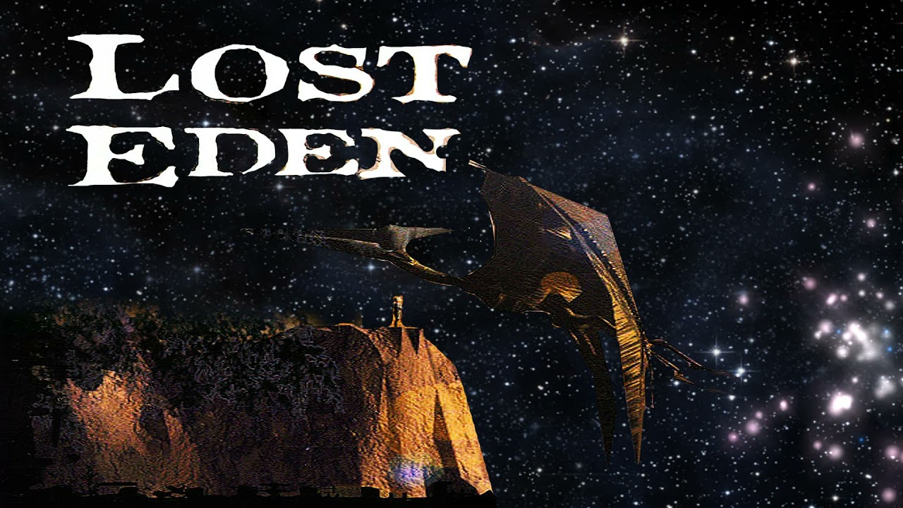 St&eacute;phane Picq - Thaa's Secret (Lost Eden Game Soundtrack)