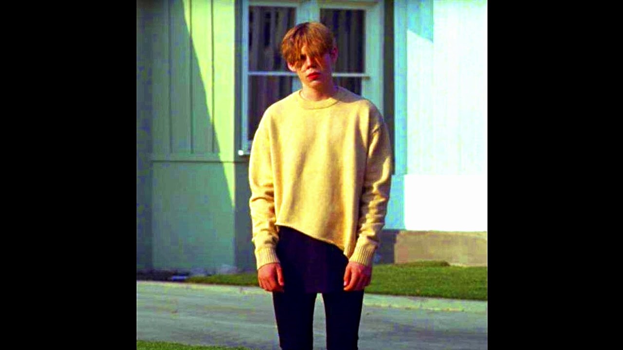 (FREE) [PIANO] The Kid LAROI Type Beat - 