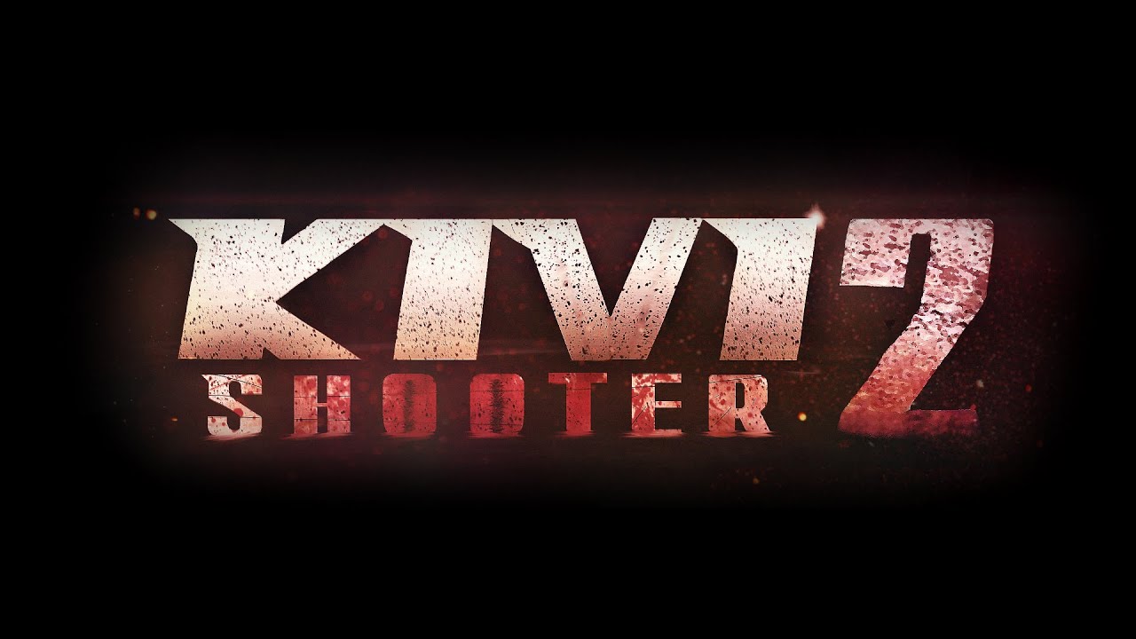 KIVI SHOOTER 2 -TRAILER (MOD ALIEN SHOOTER 2 RELOADED)