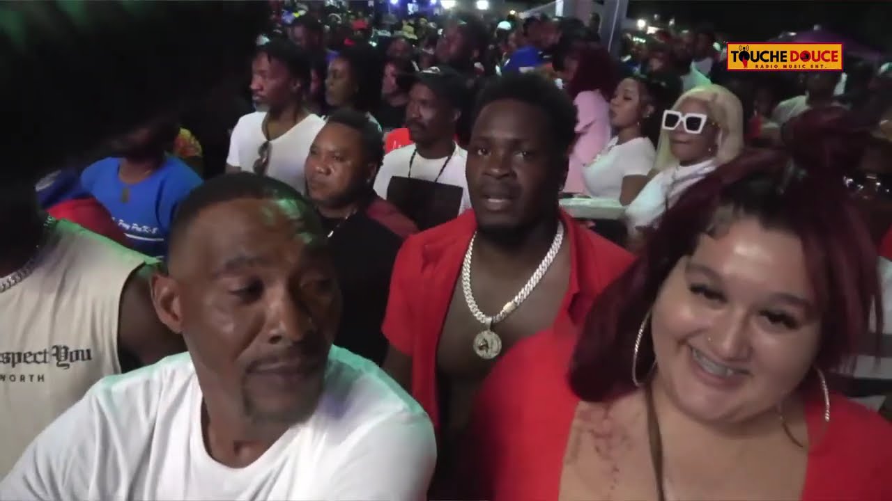 WAVE BAND FULL PERFORMANCE LIVE @ FIU MADANM GOUGOUSE 2025