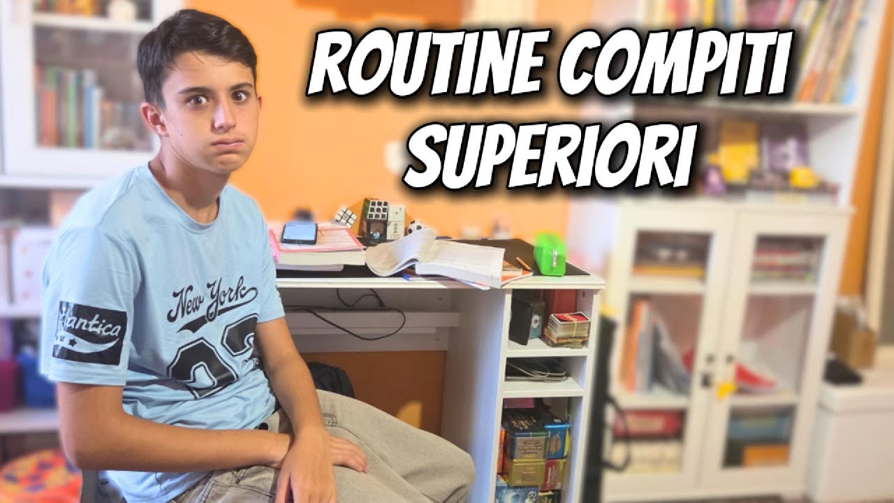 PIPPO E LA SUA ROUTINE COMPITI SUPERIORI  ! / tina e pippo review